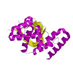 Image of CATH 3mc4B