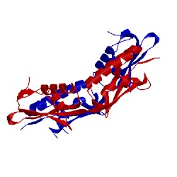 Image of CATH 3mc9