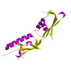 Image of CATH 3mc9A