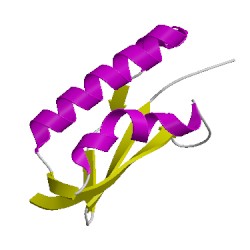 Image of CATH 3mc9B02