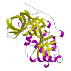 Image of CATH 3mcaA