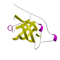 Image of CATH 3mcaA01