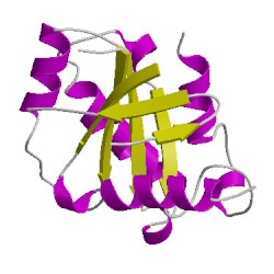 Image of CATH 3mcaA02