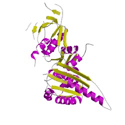 Image of CATH 3mcaB