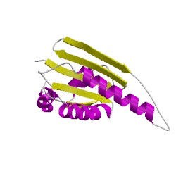 Image of CATH 3mcaB02