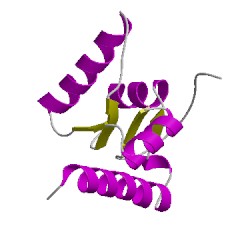 Image of CATH 3mcaB03