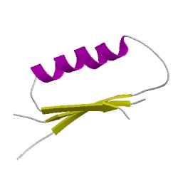 Image of CATH 3mcdB