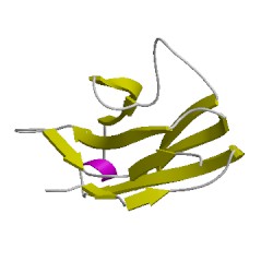 Image of CATH 3mcg101