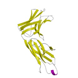 Image of CATH 3mcg2