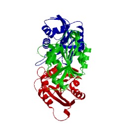 Image of CATH 3mch