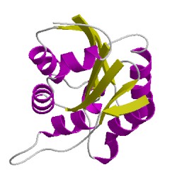 Image of CATH 3mchA