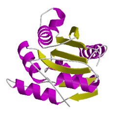 Image of CATH 3mciA00