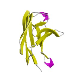 Image of CATH 3mckA01