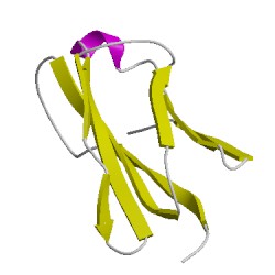 Image of CATH 3mckB02
