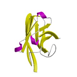 Image of CATH 3mckH01