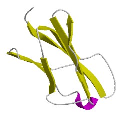 Image of CATH 3mckH02