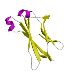 Image of CATH 3mckL02