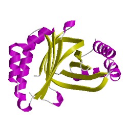 Image of CATH 3mcsA00