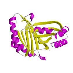 Image of CATH 3mcsB00