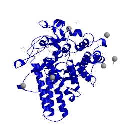 Image of CATH 3mcx