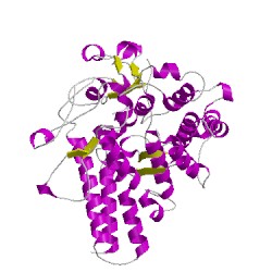 Image of CATH 3mcxA