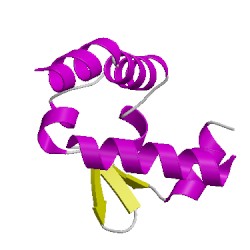 Image of CATH 3mczA01