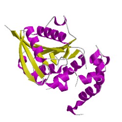 Image of CATH 3mczA02