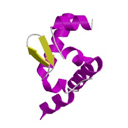 Image of CATH 3mczB01