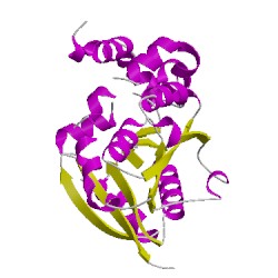 Image of CATH 3mczB02