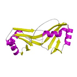 Image of CATH 3md3A