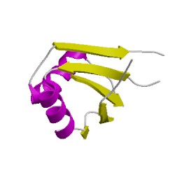 Image of CATH 3md3A01