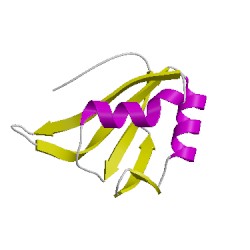 Image of CATH 3md3A02