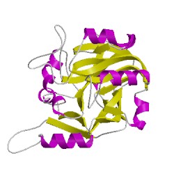 Image of CATH 3md7A