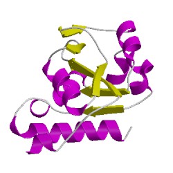 Image of CATH 3md9A02