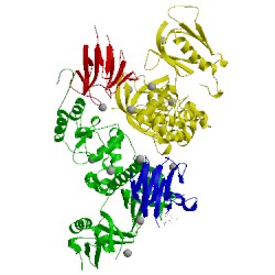 Image of CATH 3mdb