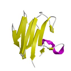 Image of CATH 3mdbA00