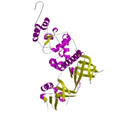 Image of CATH 3mdbC