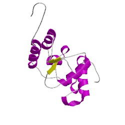 Image of CATH 3mdbC01