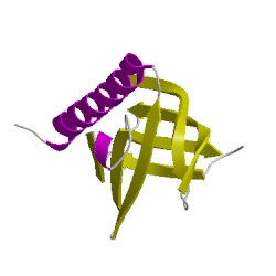Image of CATH 3mdbC02