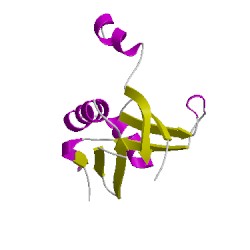 Image of CATH 3mdbC03