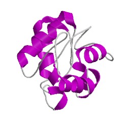 Image of CATH 3mdbD01