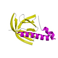 Image of CATH 3mdbD02