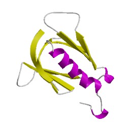 Image of CATH 3mdbD03