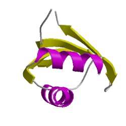 Image of CATH 3mdfB