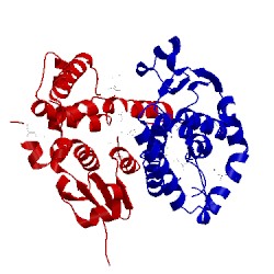 Image of CATH 3mdk