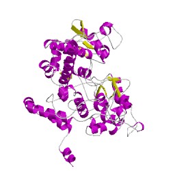 Image of CATH 3mdlB02