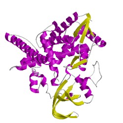 Image of CATH 3mdtA00