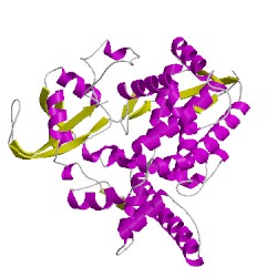 Image of CATH 3mdtB