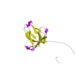 Image of CATH 3mdxA