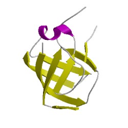 Image of CATH 3me3D03